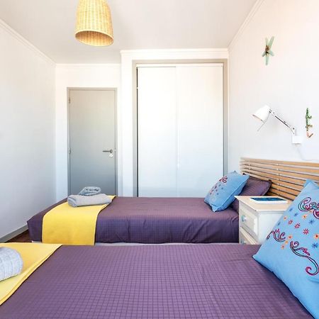 Appartamento Faro Center Stunning View Esterno foto